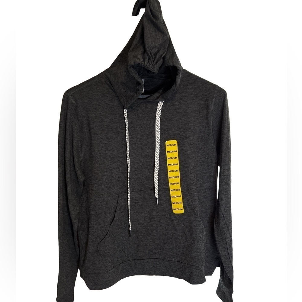 NWT Members Mark hoodie